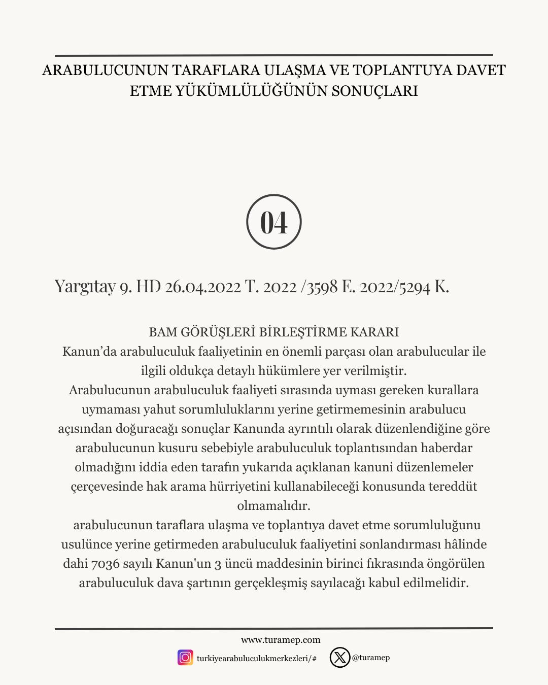 Yargıtay Kararı 04